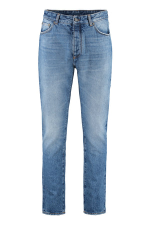 5-pocket jeans-0